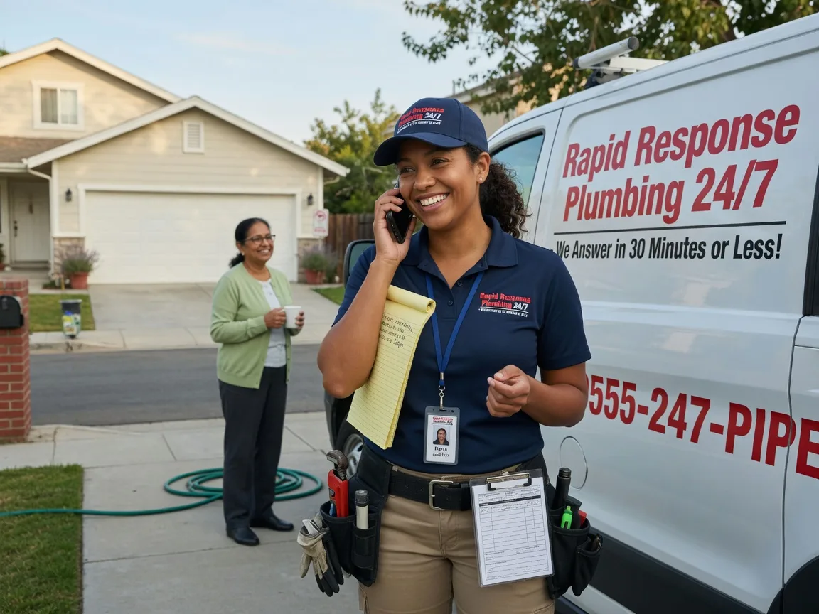 Emergency Plumber Hutchinson, PA FAQs